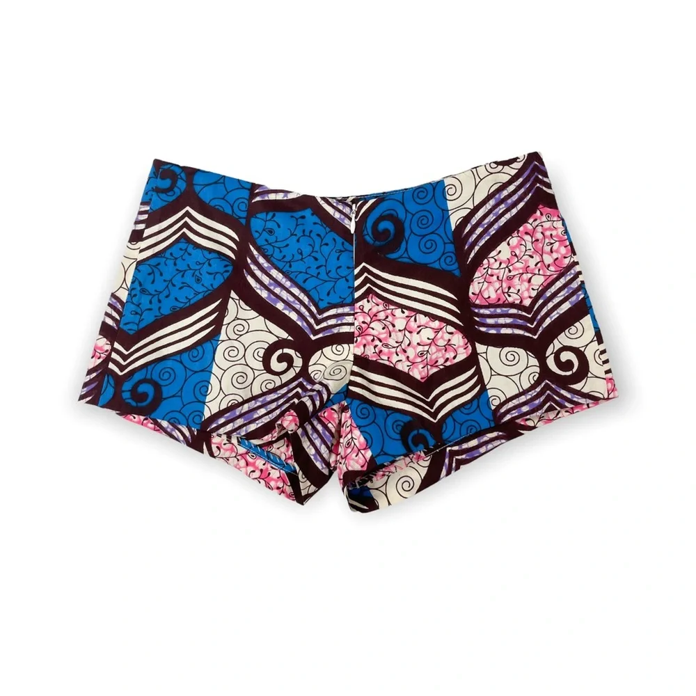 Royal Native | Queen Bee Short